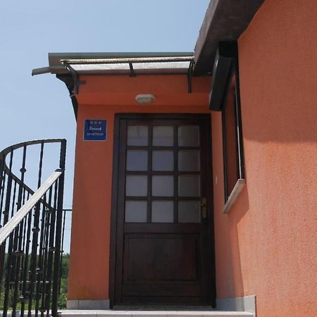 Apartment Kornarija 布耶 外观 照片