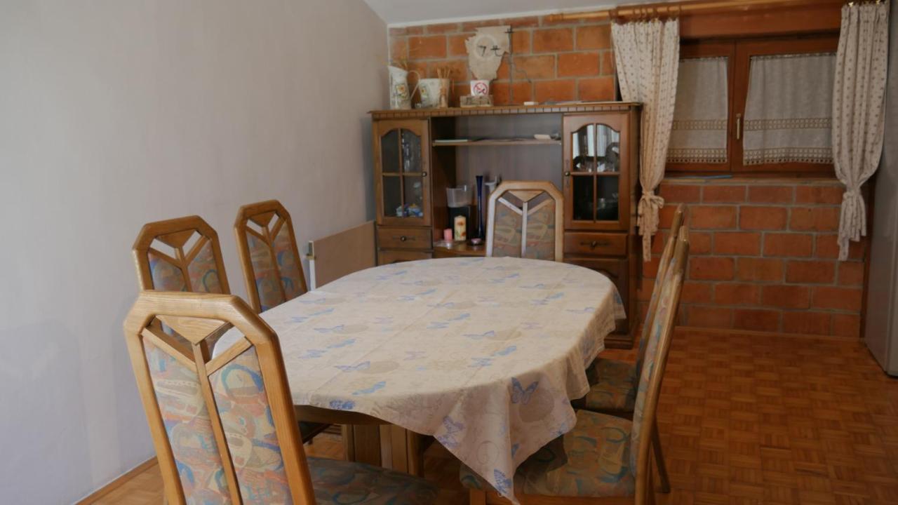 Apartment Kornarija 布耶 外观 照片