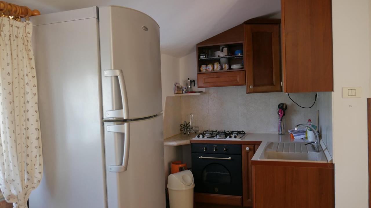 Apartment Kornarija 布耶 外观 照片