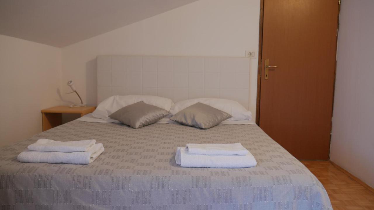 Apartment Kornarija 布耶 外观 照片