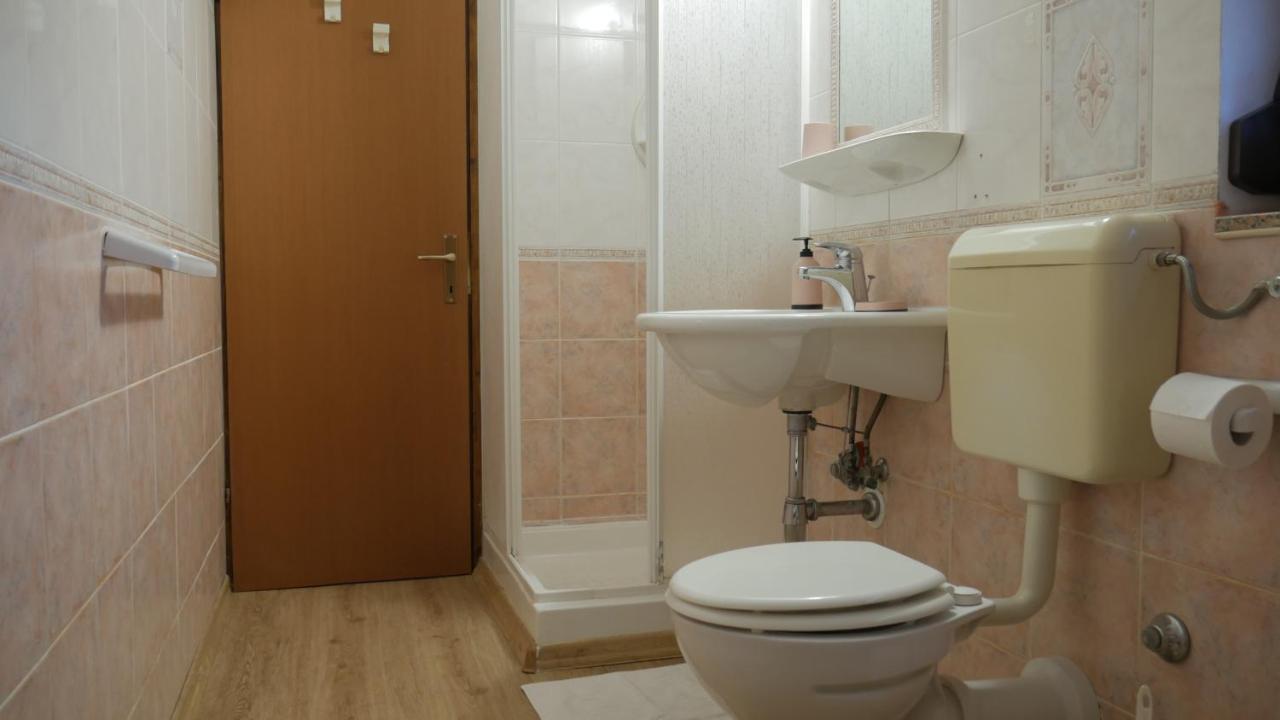Apartment Kornarija 布耶 外观 照片