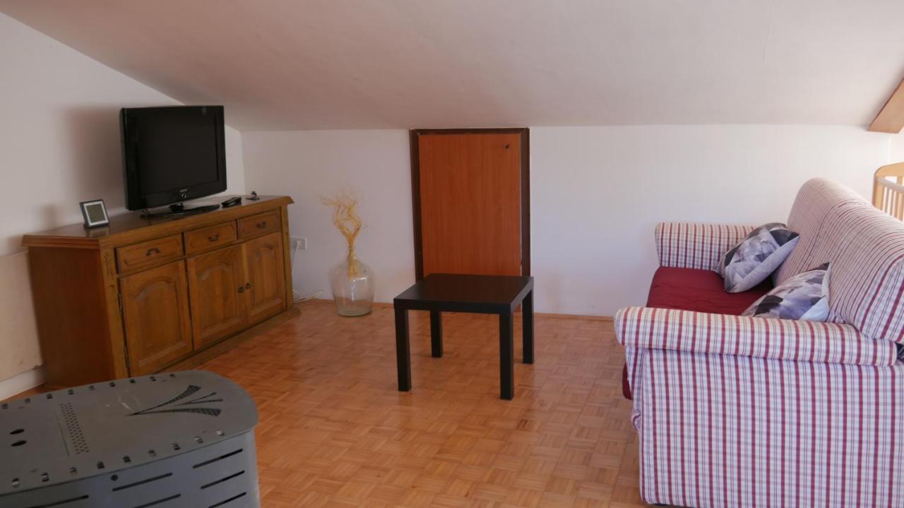 Apartment Kornarija 布耶 外观 照片