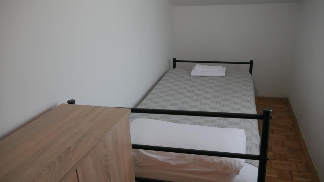 Apartment Kornarija 布耶 外观 照片